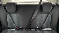 Renault Zoe 65kW i Dynamique Nav Rapid Charge 22kWh 5dr Auto Electric Hatchback